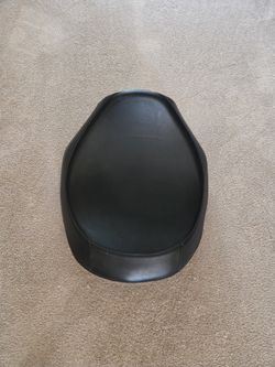 Suzuki OEM M109R Driver Motorcycle Seat