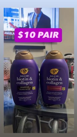 OGX BUNDLE
