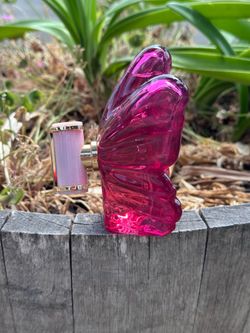 Carolina herrera la bomba 🦋edp 2.7oz
