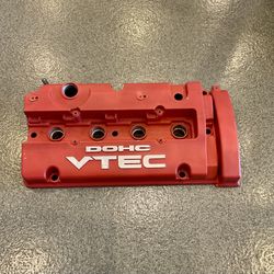 H22 Prelude OEM Valve Cover 