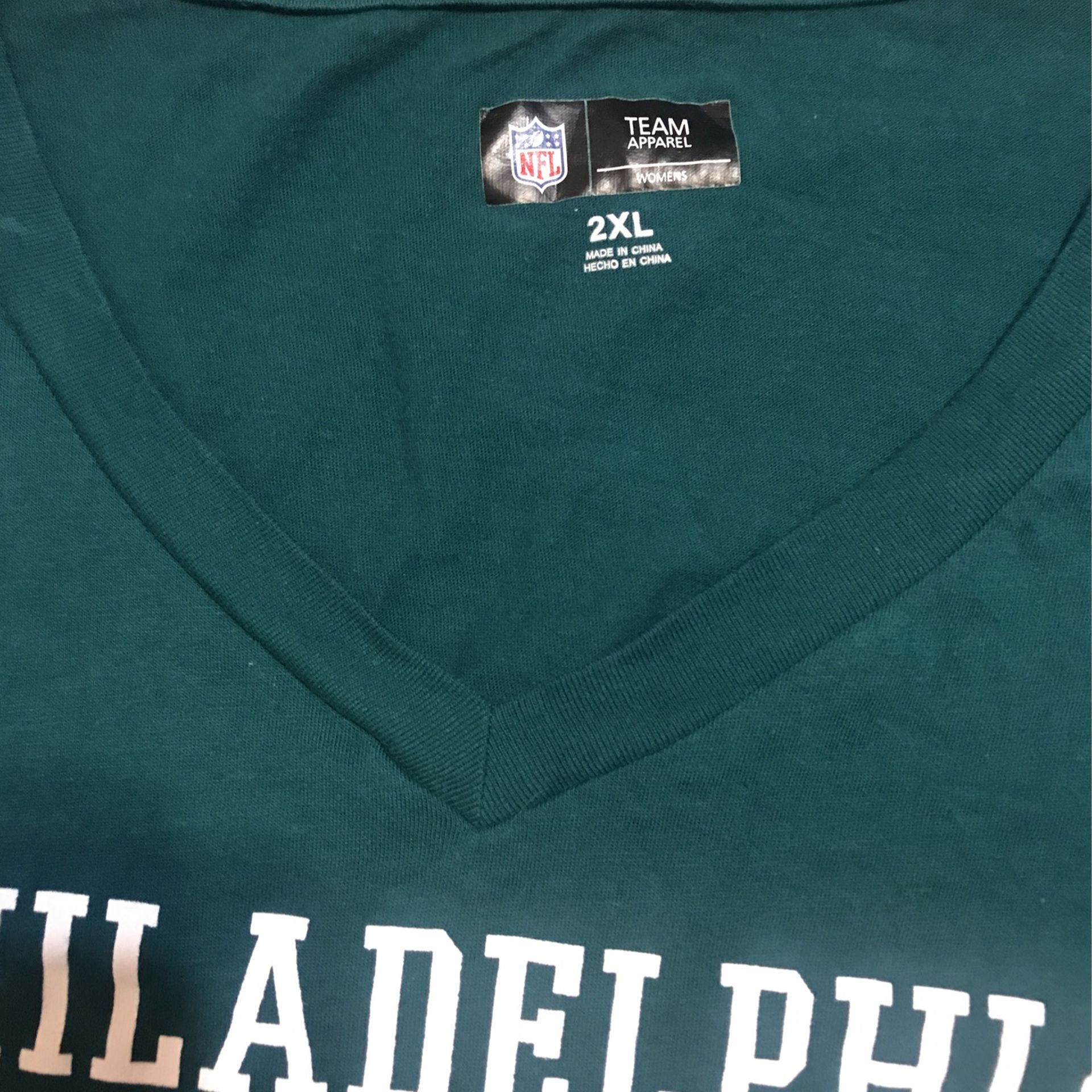 Women's Team Apparel Eagles for Sale in Salem, OR - OfferUp