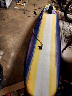 surfboard wavestorm