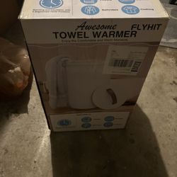 Towel Warmer
