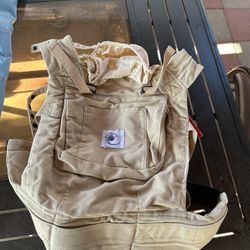 Ergo Baby Carrier 