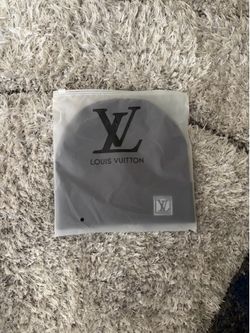 Lv beanie