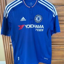 Youth soccer jersey 2014-2015 Chelsea Falcao