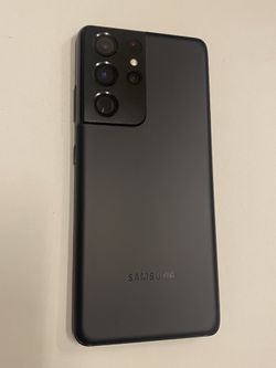 Galaxy S21 Ultra Fully Unlocked 