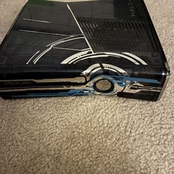 Halo 360 all wires controller