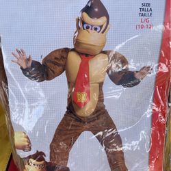 Donkey Kong