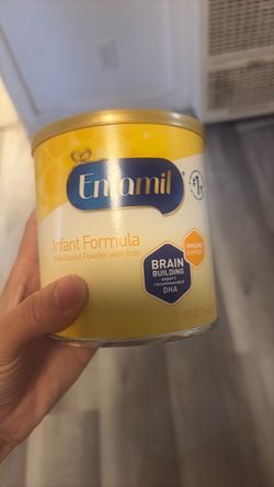 Baby food