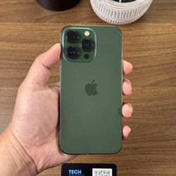 iPhone 13 Pro 128Gb Green 💚 Unlocked *Free Delivery At Full Price* 
