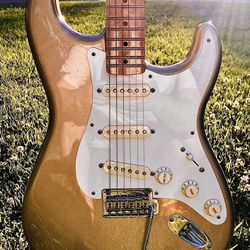 Fender 50s Player Strat