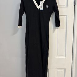 Adidas Long dress