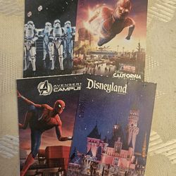 Disneyland tickets 🎟1 day 1 park Tier 6 good thru Jun 2026