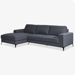 L-shaped Couch 