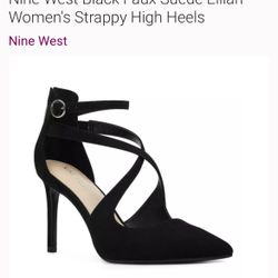 Nine West Size 7.5