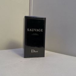 Dior Savage (Parfum)