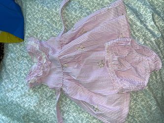 Baby girl dress