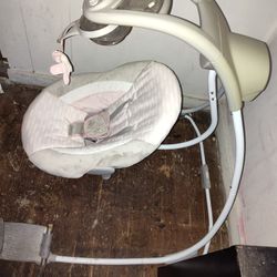 Baby Swing