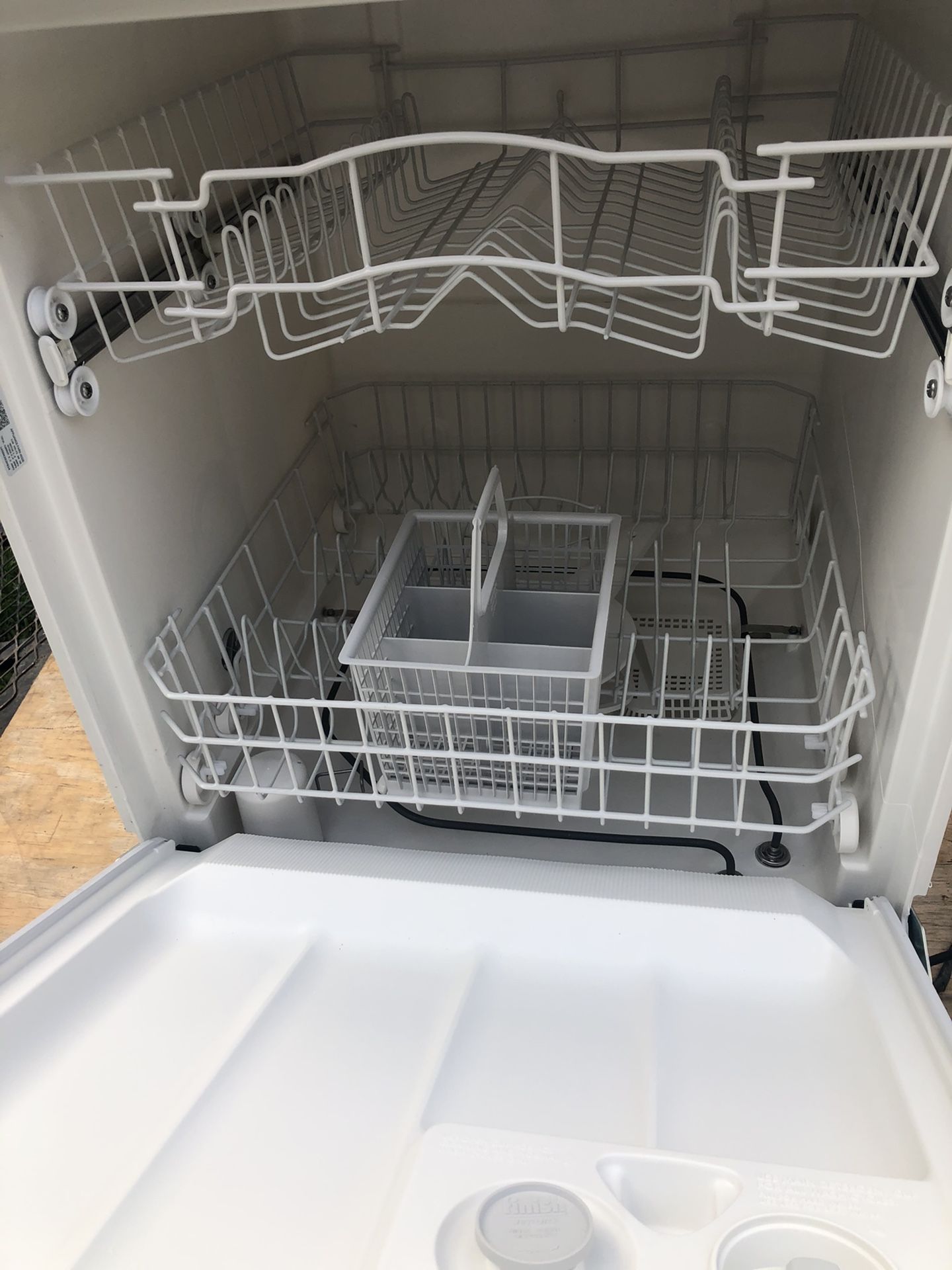 Dishwasher
