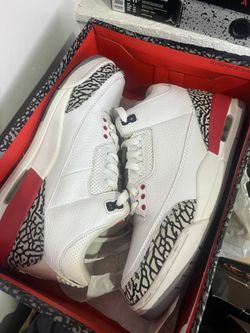 Air Jordan 3 ‘Katrina’