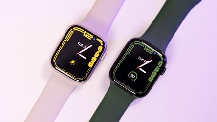  ⌚ Apple Watch Series 8 Starting at $169!
