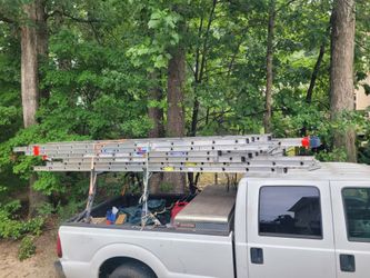 Ladders For Sale 22ft-32 ft