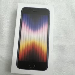 iPhone Se 64 Gb /new Sealed Unlocked 