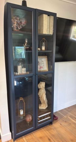 Ikea Billy bookcase