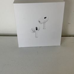 AirPods Pro 2