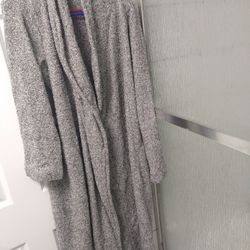 women's robe 