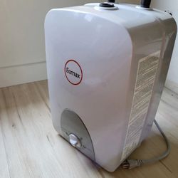 4 GALLON WATER HEATER 
