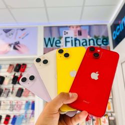 iPhone 14