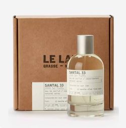 Le Labo Santal 33 Eau de Parfum 100ml