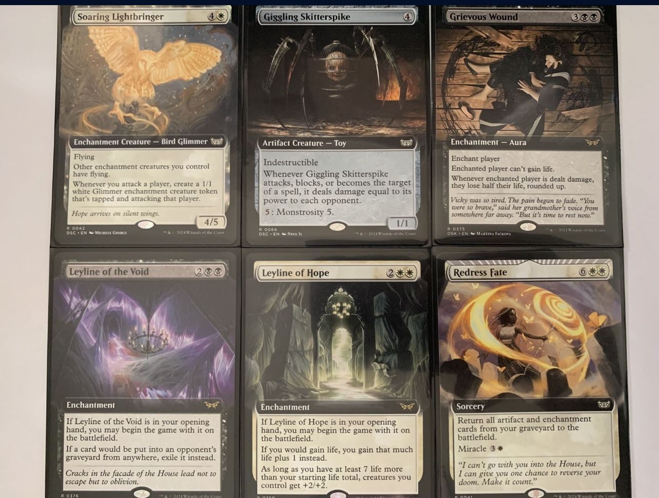 valgavoth mtg commander deck Amazon.com: Elite Commander Demon Deck - Valgavoth, Harrower of Souls -  Rakdos Black Red - EDH cEDH - 100 Card - Custom MTG Deck