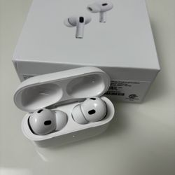 Air Pod Pro Gen 2
