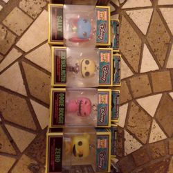 Brand New Pocket Pop Keychain Nightmare Before Christmas $7 Each 3 For 20