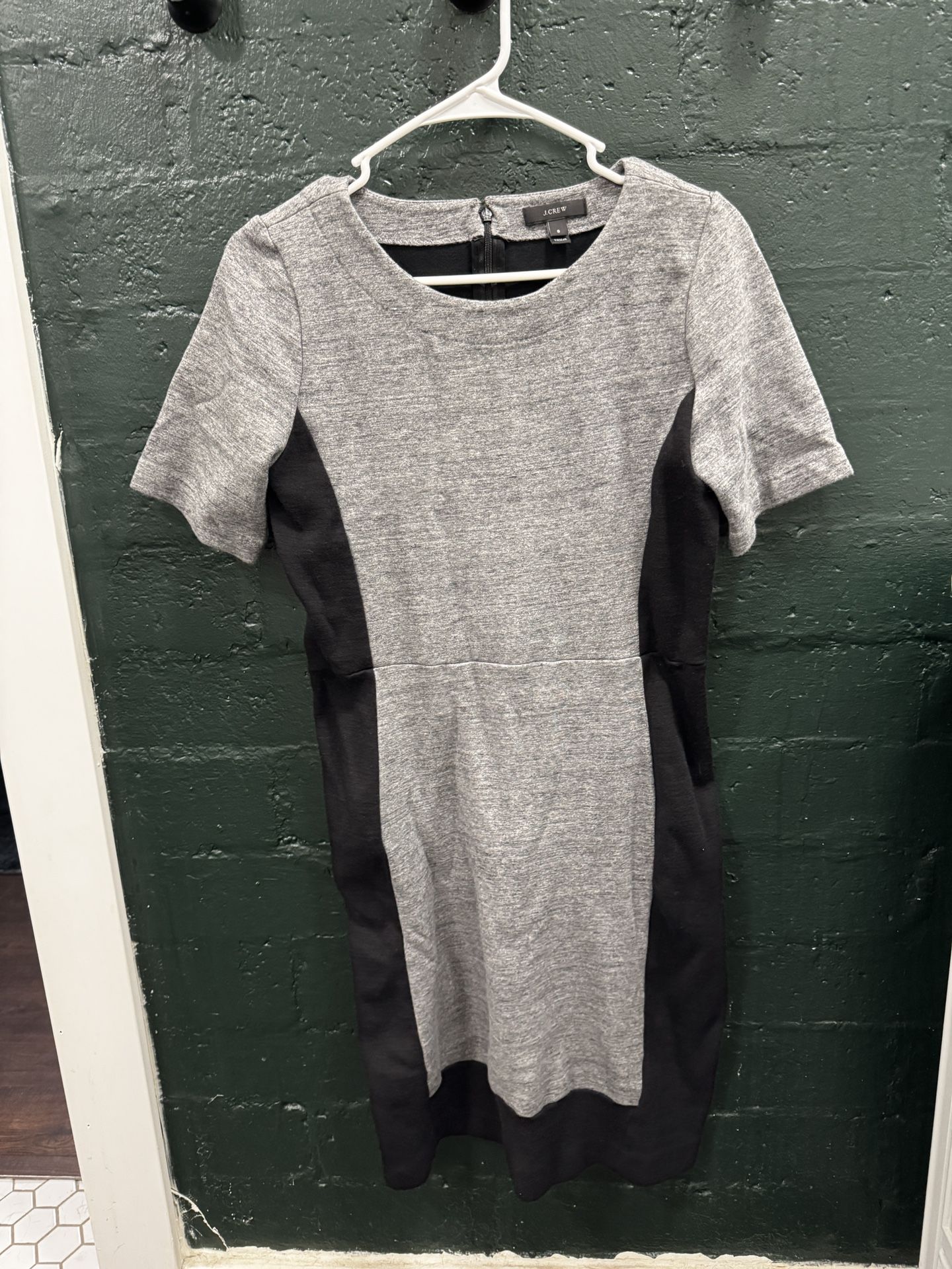J. Crew Dress Size 8