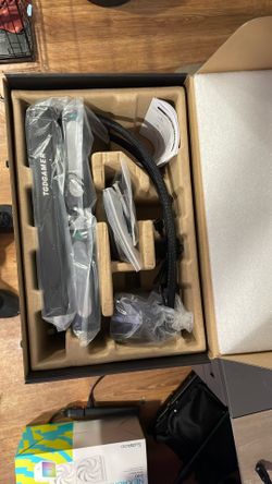 Computer Cooler