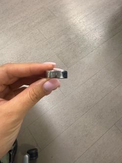 OURA RING 4