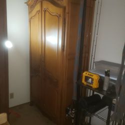 Armoire 
