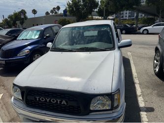 2003 Toyota Tacoma