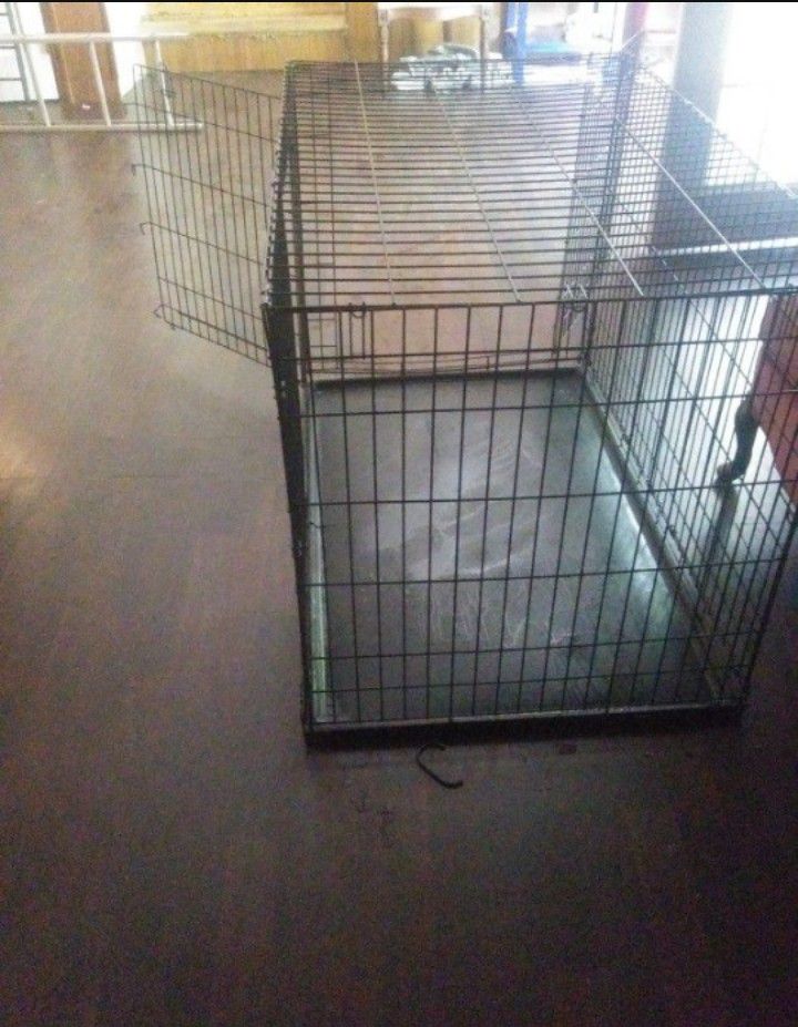 Large Dog/cat Cage