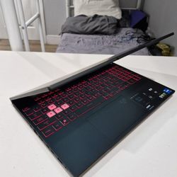 Asus TUF FX507Z i5/24/500/4