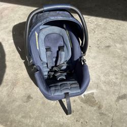 Infant Car Seat