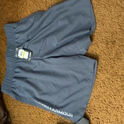 Medium Under Armour Shorts