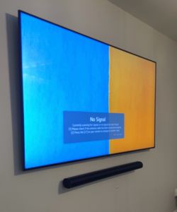 TV Wall Mount