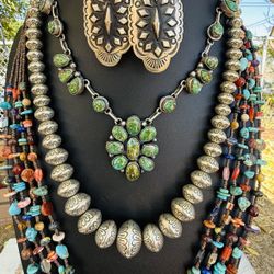 I Buy Native American Jewelry 