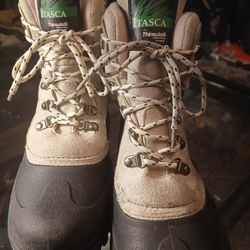 Itasca Women's Granite Peak Buga Boot Size 10
