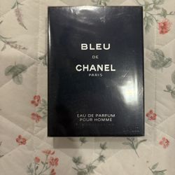 Bleu De Chanel EDP 100ml 